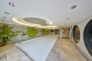 12. ročník tradiční soutěže Rigips Trophy ovládl pražský bytový dům Na Topolce