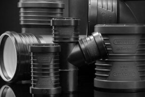 Pro klidný spánek nestačí jen kvalitní okna, lidé chtějí i tichou kanalizaci