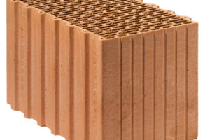 Vyřazení produktu Porotherm 44 Profi a Porotherm 44 Profi Dryfix z portfolia výrobků Porotherm