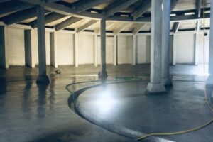 Evropská renesance hydroizolací VANDEX®