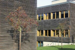 Konstrukce vhodné pro pasivní domy