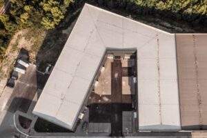 Druhá etapa retailového parku H-Park v Brně je hotová