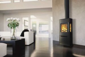 Novinky Schiedel reagují na zvýšenou poptávku po alternativních zdrojích