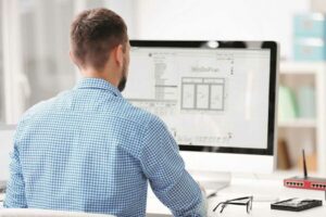 Zjednodušte si projektování s aplikací od VEKA