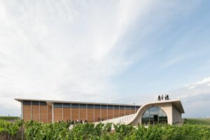 Co může architekt udělat pro klima?