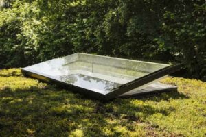 Světlíky VELUX poprvé i v solární verzi a v maxi velikostech