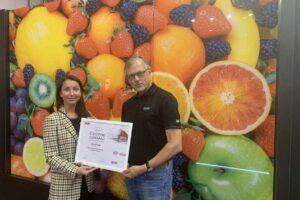 HELUZ IZOS dostal čestné uznání za technologii digitálního potisku skel