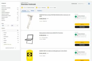 Stavebniny, fotovoltaika, tepelná čerpadla za atraktivní ceny