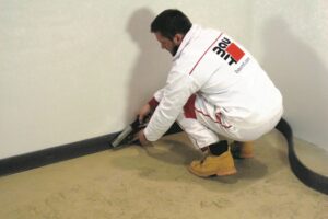 Kvalita podlahy s možností výběru