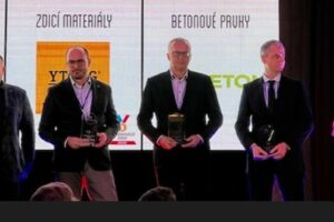 DZ Dražice jsou ve svém oboru Nejdůvěryhodnější značkou roku 2022