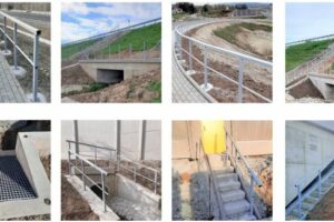 Silnice a mosty se již dnes bez kompozitních konstrukcí neobejdou