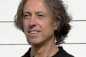 Rozhovor s architektem Liborem Kábrtem o mostech, lávkách a symbióze, bez níž se jejich vznik neobejde