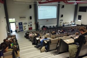 Konference Defekty budov 2022 je minulostí