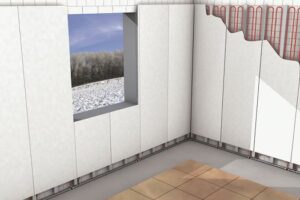 Efektivní vytápění s moderní regulací