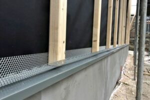 Fóliové systémy DELTA proti energetickému kolapsu