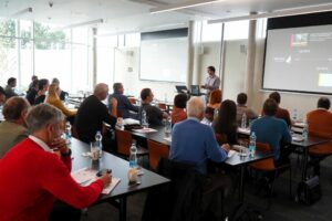 Baumit akademie v novém a také pro mladé