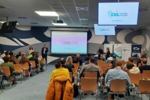 HSF System se podílí na proměně Stavebnictví 4.0 ve skutečnost