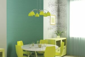 Stop plísním v interiéru