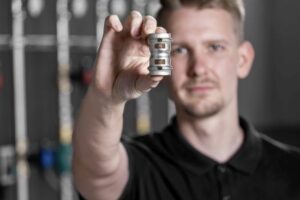 Viega Temponox – nový potrubní systém z ušlechtilé oceli