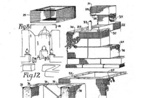 Základem nejefektivnějšího chladícího systému pro budovy je 85 let starý patent