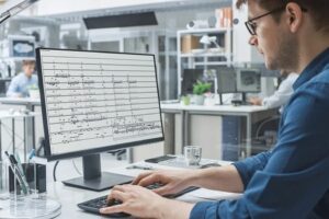 Moderní materiály dokáží utlumit nadměrný hluk v interiérech