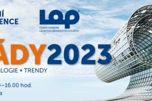 Fasády 2023: energie, technologie, trendy