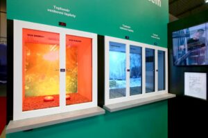 HELUZ IZOS představil zasklení, které zajistí až 30% úsporu na vytápění