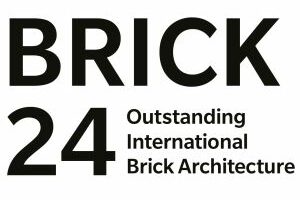 Inovativní cihlové stavby se utkají o mezinárodní ocenění Brick Award 24