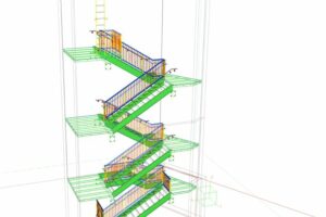 Jednotný digitální jazyk pro české stavby