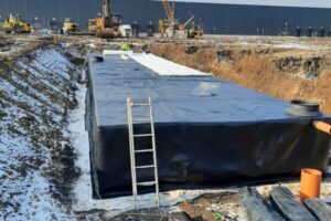 Z ostravského brownfieldu nové obří logistické centrum