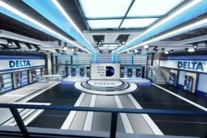 DELTA-FÓRUM online 2023