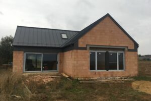 Webinář: Požární odolnost cihelného zdiva vyzděného na moderní malty