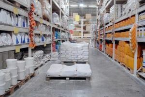 Růst cen stavebního materiálu zpomalí pod 10 procent