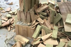 Jak na sokly se zdivem Porotherm