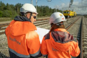 Na trhu chybí kvalifikovaní stavaři. Zájem o studium oboru však stoupá
