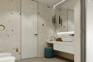 Nové dekory obkládaček RAKO