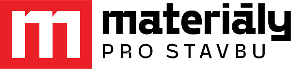 Materiály pro stavbu