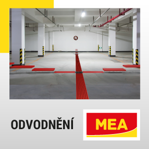 Předplatné časopisu Materiály pro stavbu